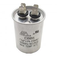 CBB5 Motor Run Capacitors