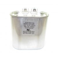 CBB66A Lighting Capacitors