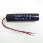 F1-240-156 Motor Run Capacitors