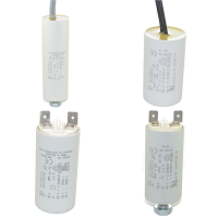 Italfarad Capacitors