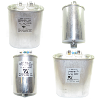 Lighting Capacitors