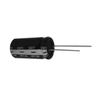 Non-Polarized Capacitors