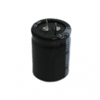 Snap-In Capacitors